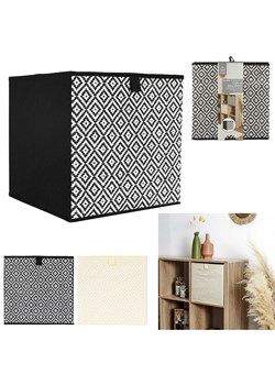 Ethnical Life Pojemnik - 30 x 30 x 30 cm (produkt niespodzianka) ze sklepu Limango Polska w kategorii Akcesoria i przechowywanie - zdjęcie 188464151