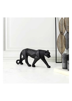 Ethnical Life Figurka dekoracyjna w kolorze czarnym - 40 x 18 x 8 cm ze sklepu Limango Polska w kategorii Dekoracje - zdjęcie 188464353
