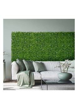 Garden Spirit Dekoracja ścienna w kolorze zielonym - 60 x 40 cm ze sklepu Limango Polska w kategorii Doniczki i osłonki - zdjęcie 188465061