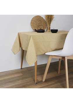 Ethnical Life Obrus w kolorze żółtym - 250 x 140 cm ze sklepu Limango Polska w kategorii Obrusy i bieżniki - zdjęcie 188466450