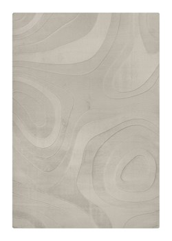 Flair Rugs Dywan "Abstract" w kolorze kremowym ze sklepu Limango Polska w kategorii Dywany - zdjęcie 188467003