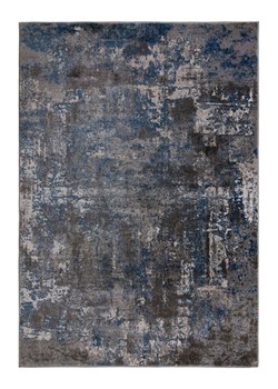 Flair Rugs Dywan "Wonderlust Cocktail" w kolorze szaro-niebieskim ze sklepu Limango Polska w kategorii Dywany - zdjęcie 188467022