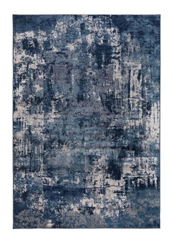 Flair Rugs Dywan "Wonderlust Cocktail" w kolorze kremowo-niebieskim ze sklepu Limango Polska w kategorii Dywany - zdjęcie 188467032