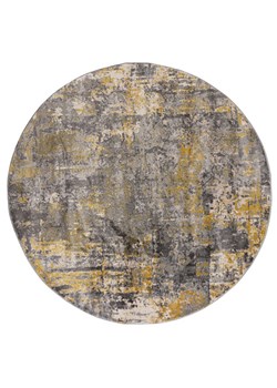 Flair Rugs Dywan "Wonderlust" w kolorze szaro-musztardowym ze sklepu Limango Polska w kategorii Dywany - zdjęcie 188467062