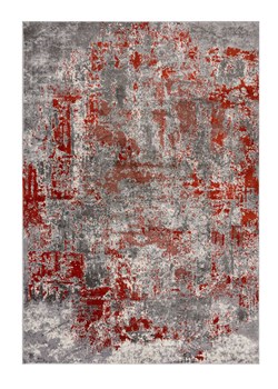 Flair Rugs Dywan "Wonderlust Cocktail" w kolorze szaro-pomarańczowym ze sklepu Limango Polska w kategorii Dywany - zdjęcie 188467072