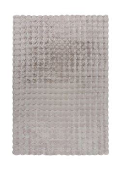 Flair Rugs Dywan w kolorze szarym ze sklepu Limango Polska w kategorii Dywany - zdjęcie 188467141