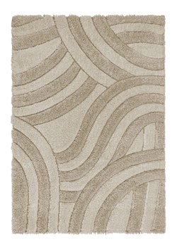 Flair Rugs Dywan w kolorze beżowo-kremowym ze sklepu Limango Polska w kategorii Dywany - zdjęcie 188467222