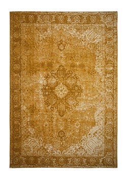 Flair Rugs Dywan w kolorze żółtym ze sklepu Limango Polska w kategorii Dywany - zdjęcie 188467280