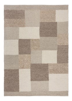 Flair Rugs Dywan "Minerals" w kolorze beżowym ze sklepu Limango Polska w kategorii Dywany - zdjęcie 188467370