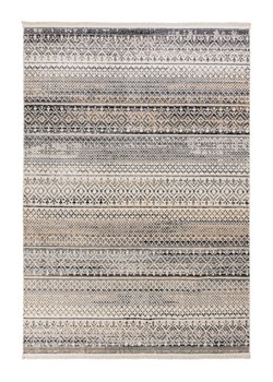 Flair Rugs Dywan "Santiago" w kolorze kremowo-czarnym ze sklepu Limango Polska w kategorii Dywany - zdjęcie 188467423