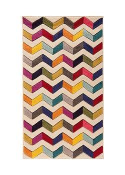 Flair Rugs Dywan ze wzorem ze sklepu Limango Polska w kategorii Dywany - zdjęcie 188467482