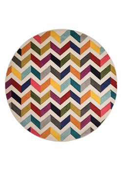 Flair Rugs Dywan ze wzorem ze sklepu Limango Polska w kategorii Dywany - zdjęcie 188467492