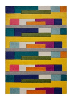 Flair Rugs Dywan "Mambo" ze wzorem ze sklepu Limango Polska w kategorii Dywany - zdjęcie 188467511
