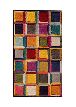 Flair Rugs Dywan ze wzorem ze sklepu Limango Polska w kategorii Dywany - zdjęcie 188467552