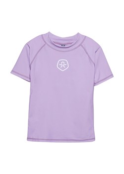 Color Kids Koszulka kąpielowa w kolorze fioletowym ze sklepu Limango Polska w kategorii Stroje kąpielowe dla niemowląt - zdjęcie 188467710