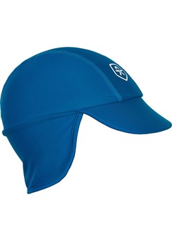 Color Kids Kapelusz przeciwsłoneczny w kolorze niebieskim ze sklepu Limango Polska w kategorii Czapki dziecięce - zdjęcie 188467720