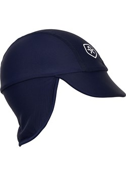 Color Kids Kapelusz przeciwsłoneczny w kolorze granatowym ze sklepu Limango Polska w kategorii Czapki dziecięce - zdjęcie 188467721