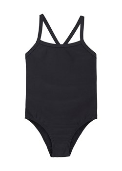 Color Kids Strój kąpielowy w kolorze czarnym ze sklepu Limango Polska w kategorii Stroje kąpielowe - zdjęcie 188467741