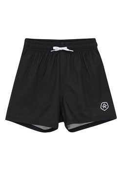 Color Kids Szorty kąpielowe w kolorze czarnym ze sklepu Limango Polska w kategorii Kąpielówki chłopięce - zdjęcie 188467743