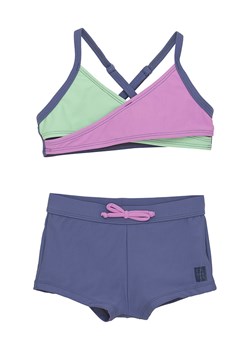 Color Kids Bikini w kolorze granatowym ze wzorem ze sklepu Limango Polska w kategorii Stroje kąpielowe - zdjęcie 188467811
