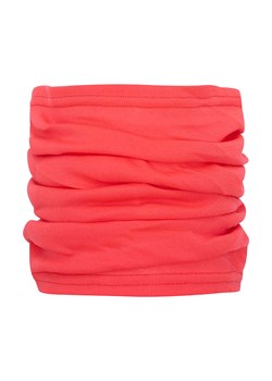 Color Kids Szal-koło w kolorze różowym ze sklepu Limango Polska w kategorii Szaliki dziecięce - zdjęcie 188468183