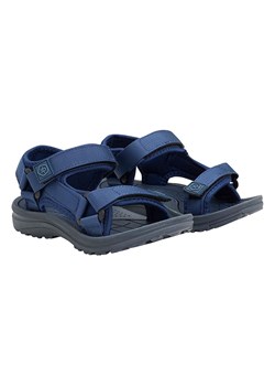 Color Kids Sandały w kolorze granatowym ze sklepu Limango Polska w kategorii Sandały dziecięce - zdjęcie 188468220