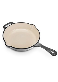 GSW Patelnia "Grey Shadow" w kolorze szarym - Ø 26 cm ze sklepu Limango Polska w kategorii Garnki - zdjęcie 188469352