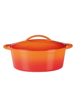GSW Brytfanna "Shadow" w kolorze pomarańczowym - 33 x 25 cm ze sklepu Limango Polska w kategorii Garnki - zdjęcie 188469543