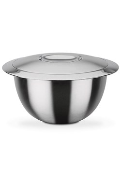 GSW Miska termiczna w kolorze srebrnym - 3,2 l ze sklepu Limango Polska w kategorii Naczynia - zdjęcie 188469570