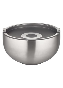 GSW Miska termiczna w kolorze srebrnym - 4,2 l ze sklepu Limango Polska w kategorii Naczynia - zdjęcie 188469584