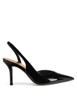 Eva Minge Szpilki ANGELICA-V1299-303-1 Czarny ze sklepu MODIVO w kategorii Czółenka - zdjęcie 188469870