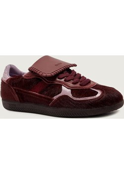 Alohas Skórzane sneakersy Tb.490 Club ze sklepu Gomez Fashion Store w kategorii Buty sportowe damskie - zdjęcie 188470773