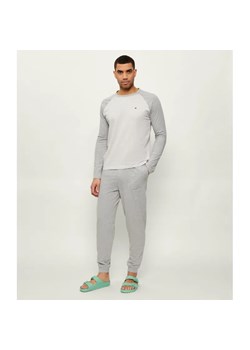 Tommy Hilfiger Piżama | Regular Fit ze sklepu Gomez Fashion Store w kategorii Piżamy męskie - zdjęcie 188470774