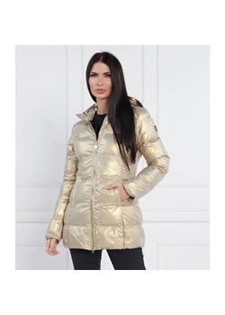 EA7 Kurtka | Regular Fit ze sklepu Gomez Fashion Store w kategorii Kurtki damskie - zdjęcie 188470781