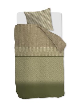 Beddinghouse Komplet pościeli "Jimmy" w kolorze zielonym ze sklepu Limango Polska w kategorii Pościele - zdjęcie 188471162