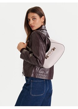 Torebka Guess Mimina HWBG80 15180 Biały ze sklepu eobuwie.pl w kategorii Torebki damskie - zdjęcie 188471922
