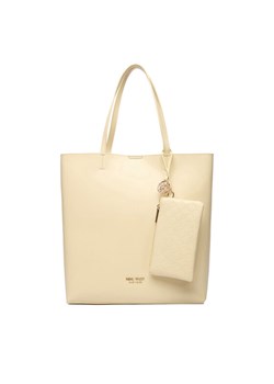Nine West Torebka CEO-Elarx-LDA8545 Żółty ze sklepu MODIVO w kategorii Torby Shopper bag - zdjęcie 188472084