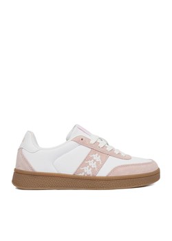 Kappa Sneakersy CEO-MP40-008Z(W) Biały ze sklepu MODIVO w kategorii Buty sportowe damskie - zdjęcie 188472101