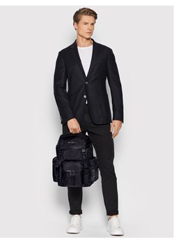 Premiata Plecak Booker 2103 Czarny ze sklepu MODIVO w kategorii Plecaki - zdjęcie 188472112