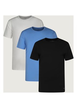 Calvin Klein Underwear T-shirt 3-pack | Slim Fit ze sklepu Gomez Fashion Store w kategorii T-shirty męskie - zdjęcie 188473890