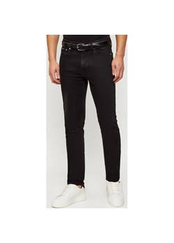 Calvin Klein Jeans Jeansy | Slim Fit ze sklepu Gomez Fashion Store w kategorii Jeansy męskie - zdjęcie 188473894