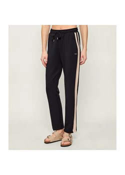 BOSS BLACK Spodnie dresowe Mirage | Slim Fit ze sklepu Gomez Fashion Store w kategorii Spodnie damskie - zdjęcie 188473911