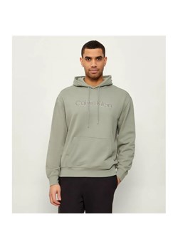 Calvin Klein Bluza 350 TERRY | Regular Fit ze sklepu Gomez Fashion Store w kategorii Bluzy męskie - zdjęcie 188473913