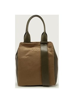 MM Shopperka MMLPESCO ze sklepu Gomez Fashion Store w kategorii Torby Shopper bag - zdjęcie 188473923