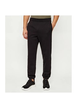 Calvin Klein Spodnie dresowe | Regular Fit ze sklepu Gomez Fashion Store w kategorii Spodnie męskie - zdjęcie 188473924