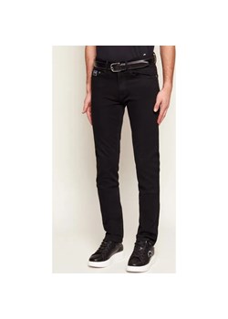 Versace Jeans Couture Jeansy Milano | Slim Fit ze sklepu Gomez Fashion Store w kategorii Jeansy męskie - zdjęcie 188473931