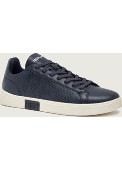 Replay Sneakersy POLYS STUDIO ze sklepu Gomez Fashion Store w kategorii Buty sportowe męskie - zdjęcie 188473932