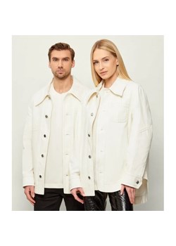 AMI Paris Kurtka | Oversize fit ze sklepu Gomez Fashion Store w kategorii Kurtki męskie - zdjęcie 188473933