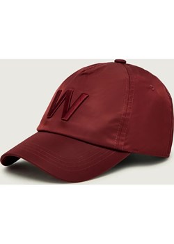 Weekend MaxMara Bejsbolówka WKAGIULIVA ze sklepu Gomez Fashion Store w kategorii Czapki z daszkiem damskie - zdjęcie 188473940