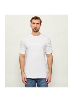 Iceberg T-shirt | Regular Fit ze sklepu Gomez Fashion Store w kategorii T-shirty męskie - zdjęcie 188473984